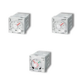 PLUG-IN TIMERS 8A SERIES 88